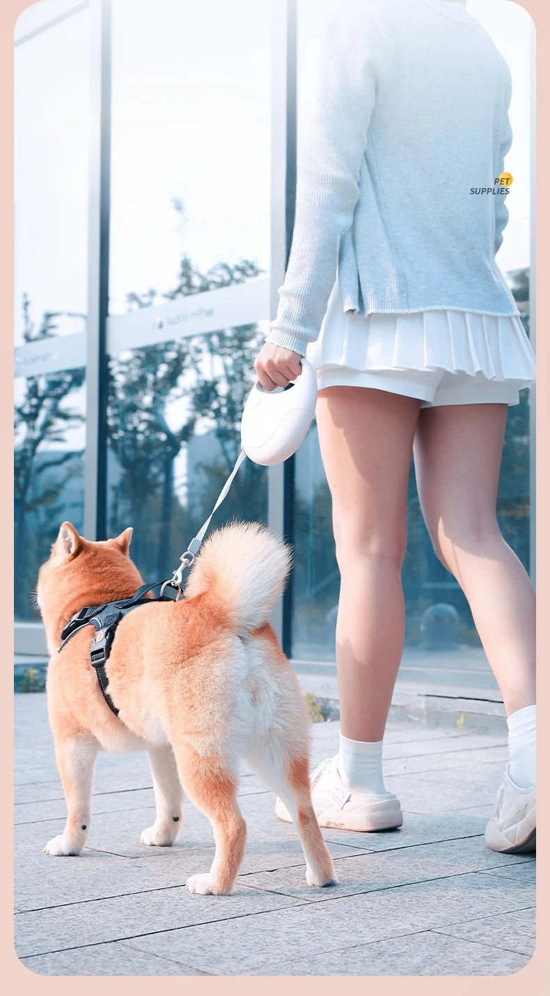 PawGrip_Retractable_Dog_Leash_Lightweight